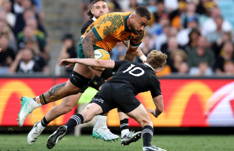 Schmidt bulks up for brutal Boks battle