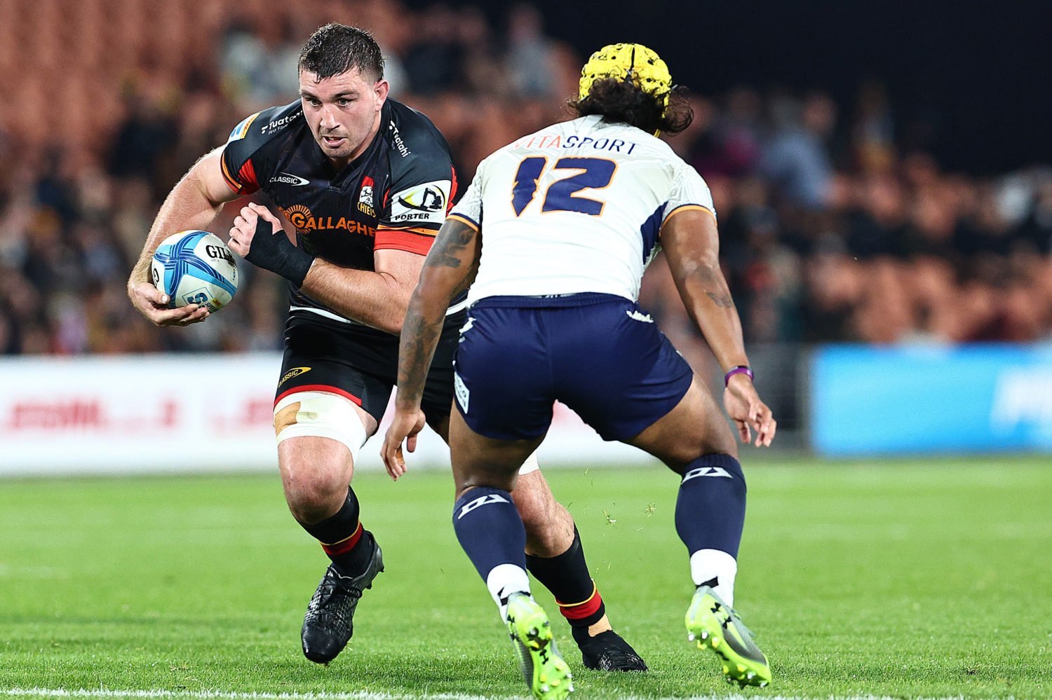Razor’s new blood for Rugby Champs