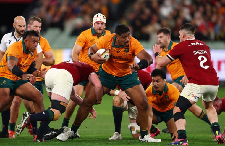‘Giteau Law’ scrapped