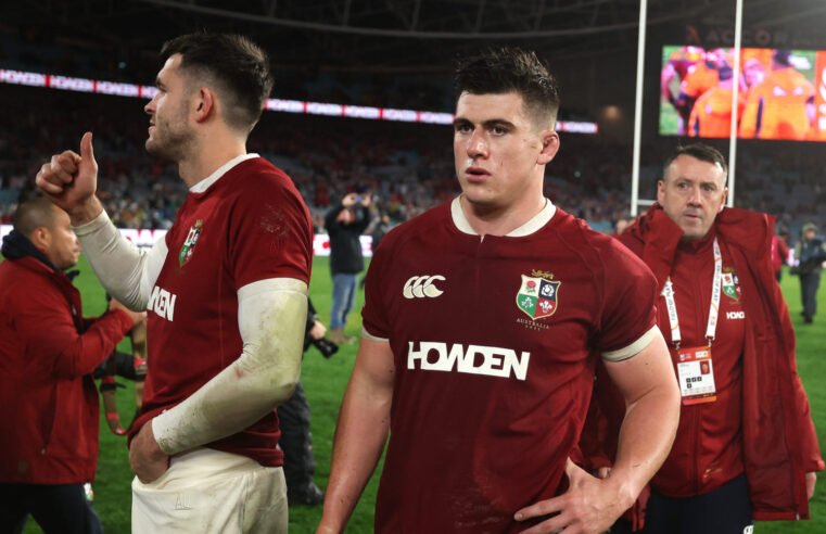 Sheehan ruled out of Stormers opener