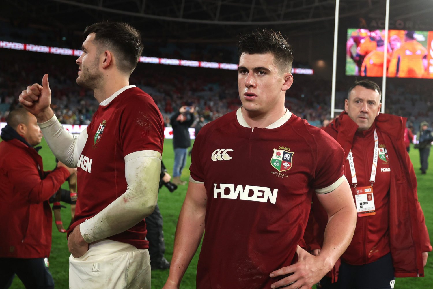 Sheehan ruled out of Stormers opener