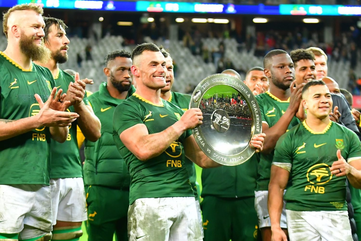 Erasmus keeps faith in trusted warriors for NZ