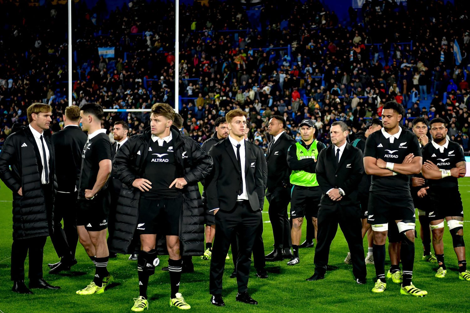 Radio jock lays into ‘ill-disciplined’ All Blacks