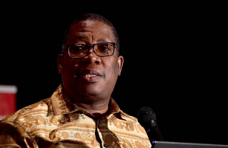Lesufi says under performing gov departments led to reshuffle – SABC News