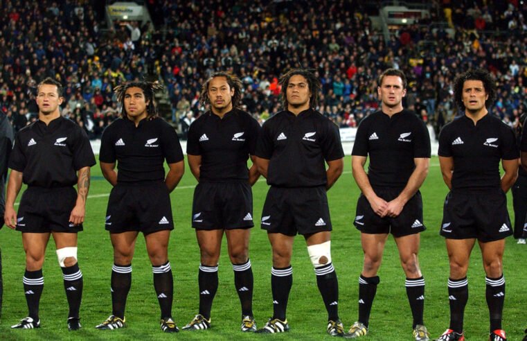 NZ icon backs Boks to breach All Black fortress