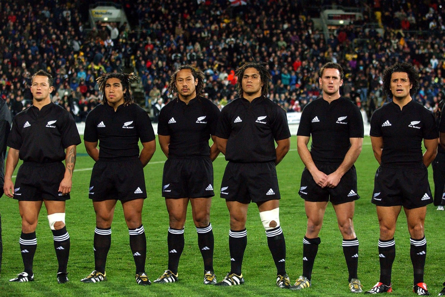 NZ icon backs Boks to breach All Black fortress