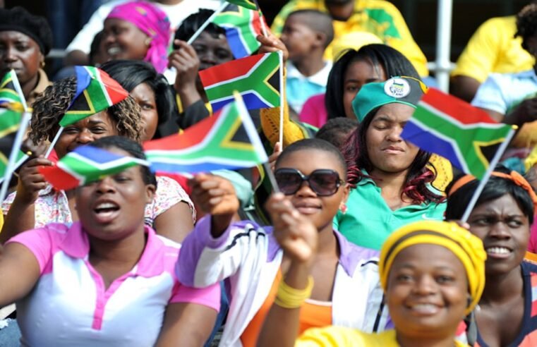 President demands more investment in women’s empowerment – SABC News