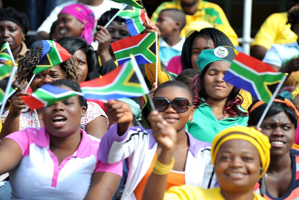 President demands more investment in women’s empowerment – SABC News