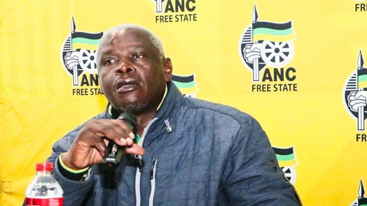 ANC Free State to announce PEC meeting outcomes – SABC News