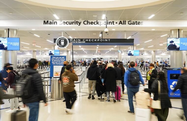US could require up to $15 000 bonds for some travel visas – SABC News