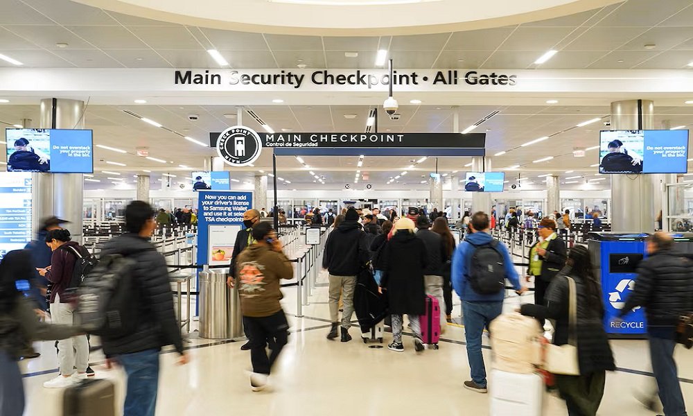 US could require up to $15 000 bonds for some travel visas – SABC News