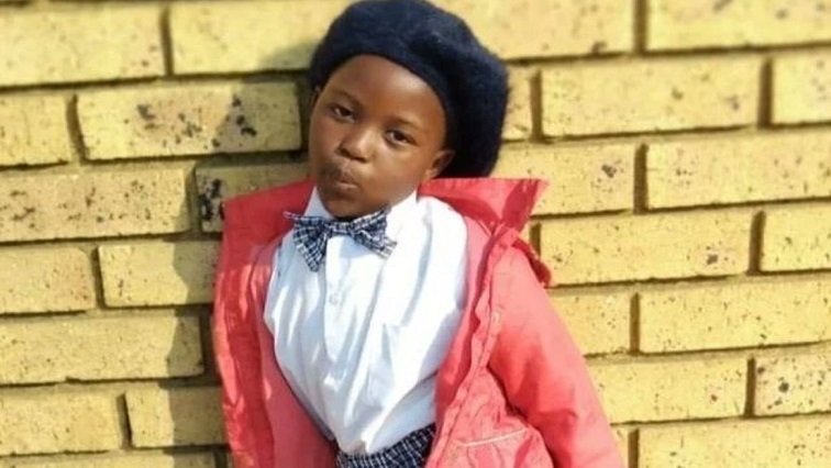 Amantle Samane’s alleged killer to appear in court – SABC News