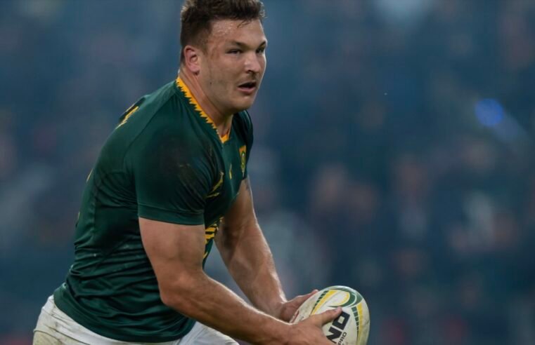 Jesse backs ‘devastating’ Andre to deliver