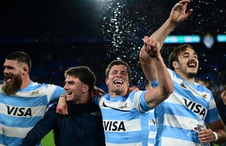 It’s anyone’s Rugby Championship title now