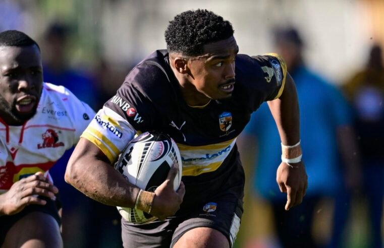 Confident Boland eye Currie Cup semis