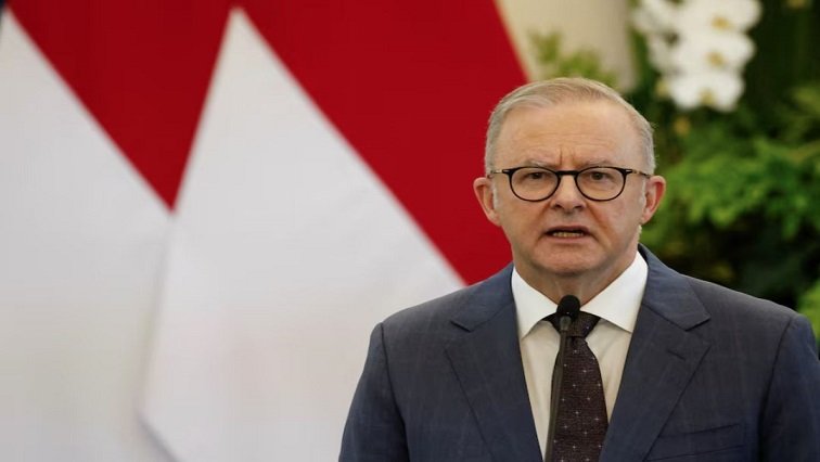 Australia expels Iranian envoy over anti-Semitic attacks – SABC News