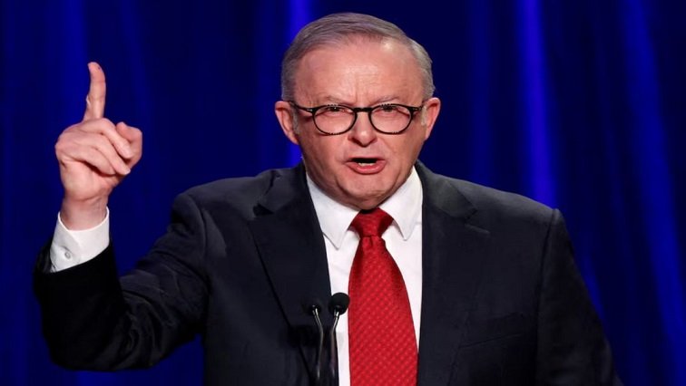 Australia’s Albanese downplays Netanyahu’s criticism as ties sour – SABC News