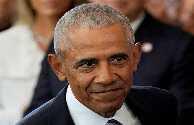 US attorney orders grand jury probe against Obama officials – SABC News