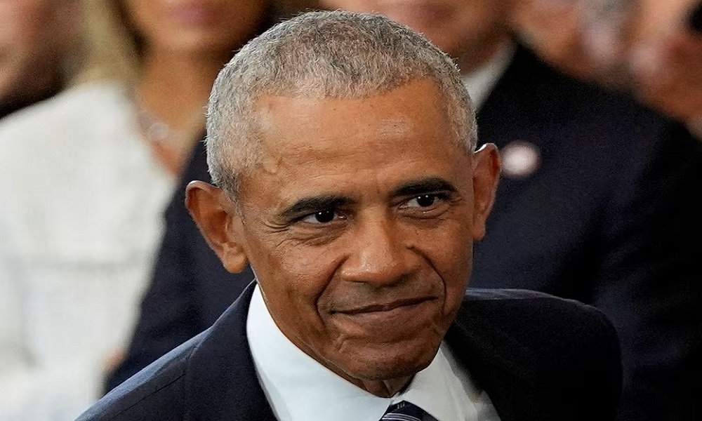 US attorney orders grand jury probe against Obama officials – SABC News