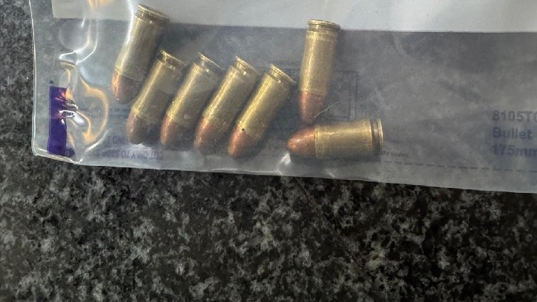Four suspects killed in shootout with police in Randfontein