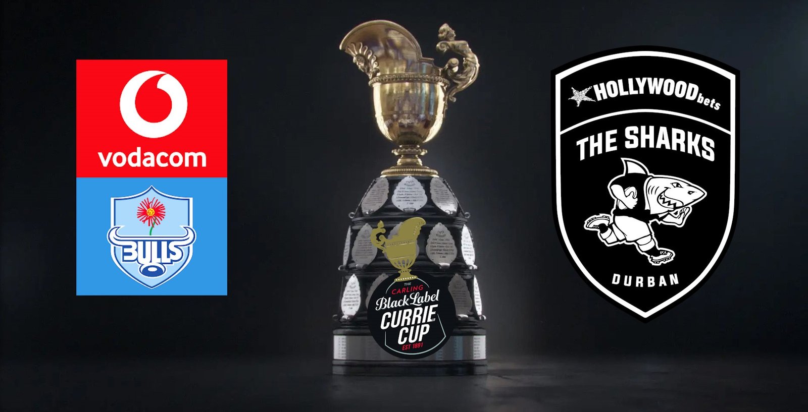 LIVE: Bulls vs Sharks XV