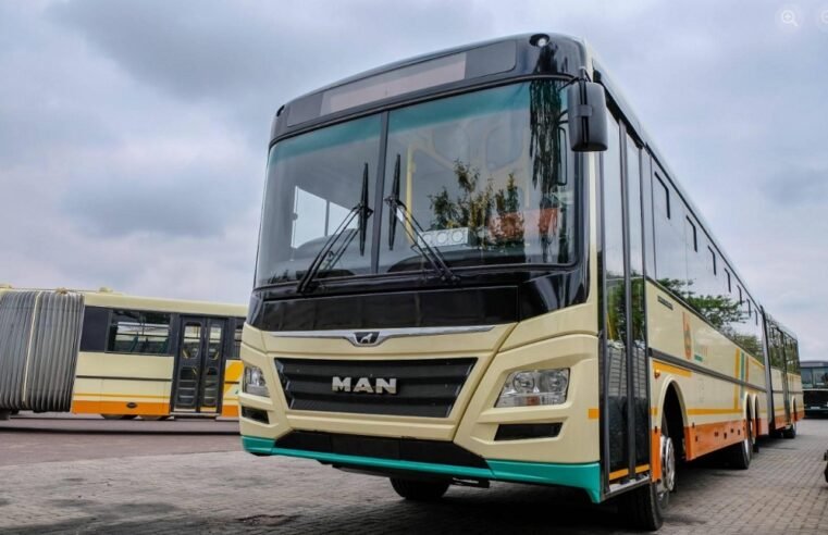 Women celebrate their place in Mbombela’s transport industry – SABC News