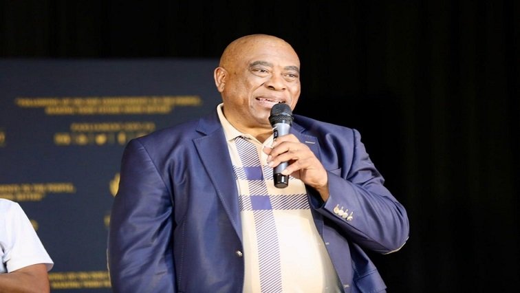 COPE eyes fresh start with new interim leader – SABC News