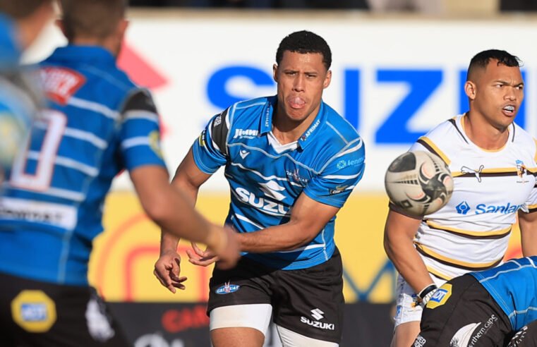 Griquas rally to stun Boland in 14-try thriller