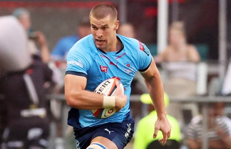 Cam cleans up at Bulls Awards