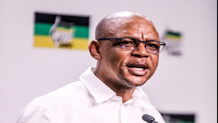 Pule Mabe vows to never leave ANC after court appearance – SABC News