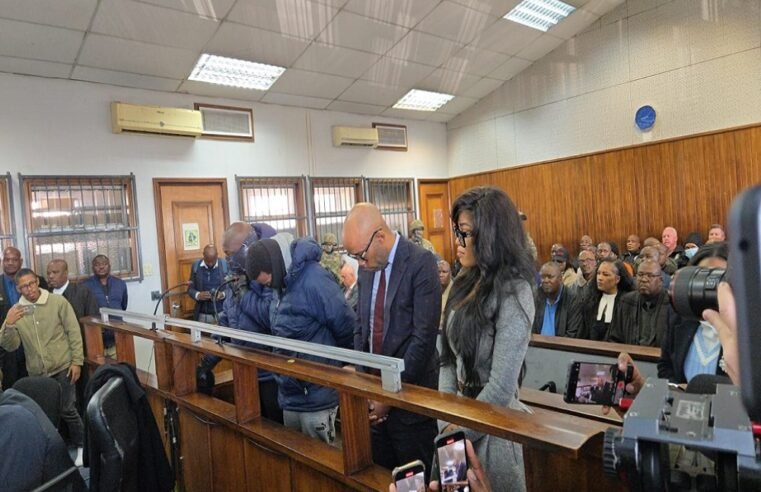 State intends to bring more dockets against Vusimuzi ‘Cat’ Matlala – SABC News