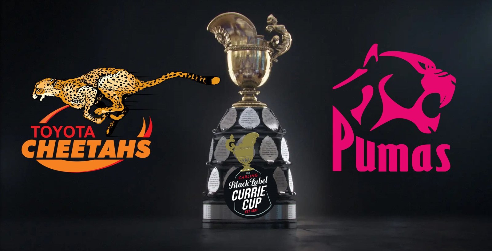 LIVE: Cheetahs vs Pumas