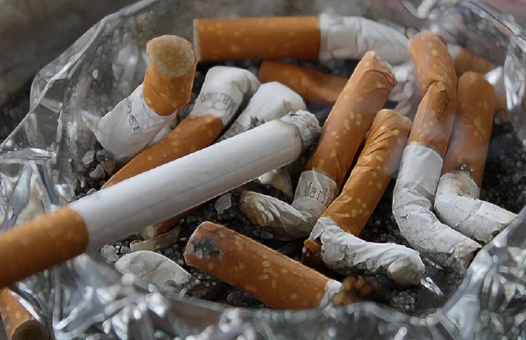 Public hearings on tobacco Bill present shocking mortality figures – SABC News