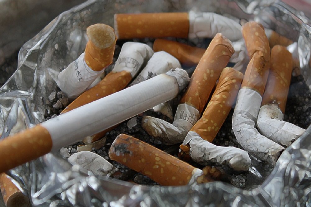 Public hearings on tobacco Bill present shocking mortality figures – SABC News