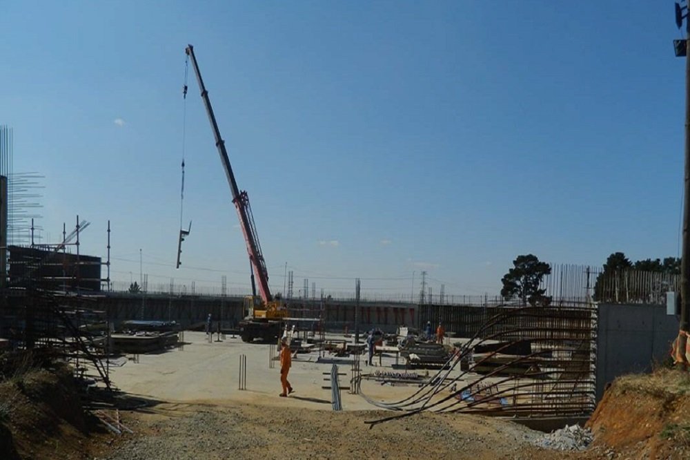 Botshabelo councillor denies wrongdoing in sanitation project – SABC News