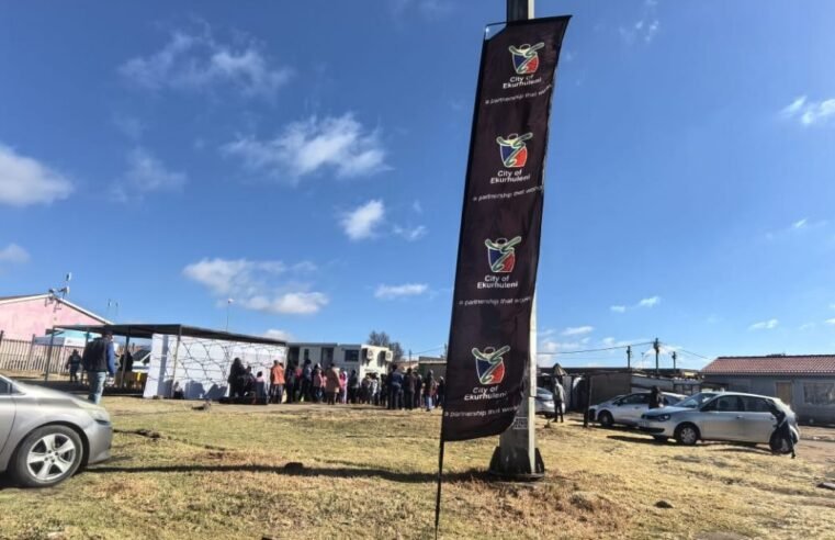 City of Ekurhuleni suspends power increase for two months – SABC News