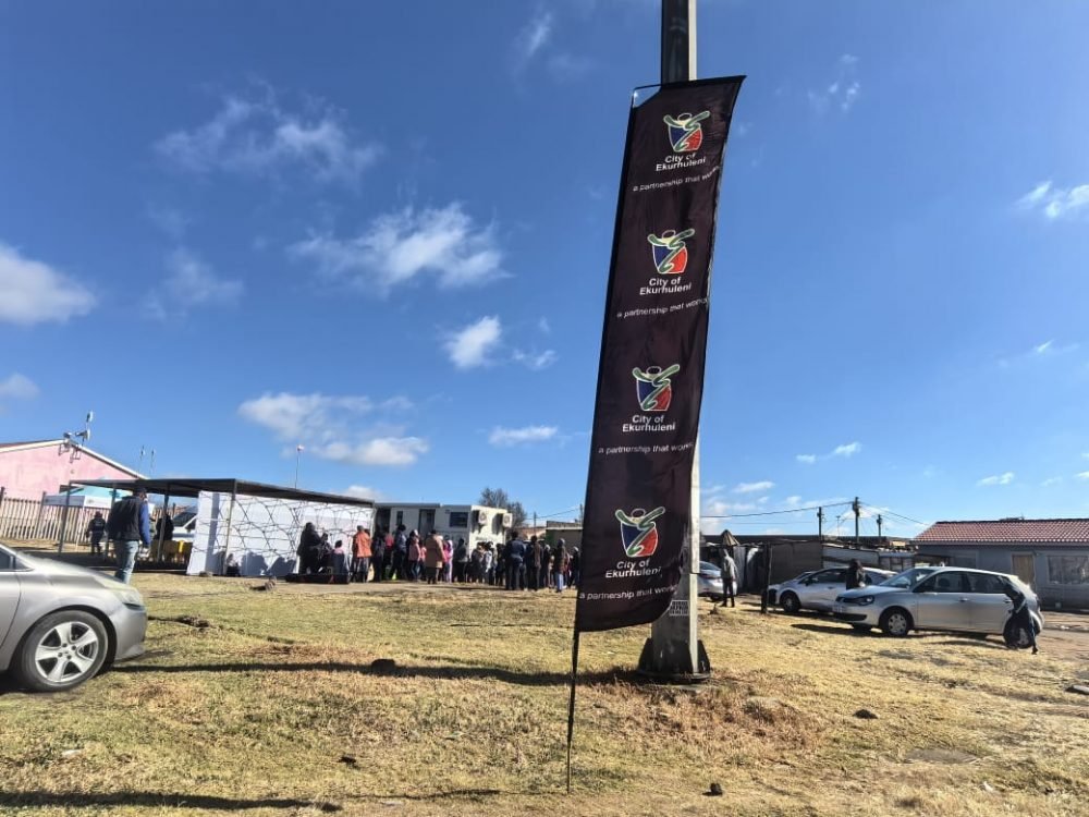 City of Ekurhuleni suspends power increase for two months – SABC News