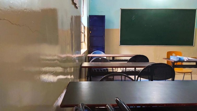 Mpumalanga SAPS, Community Safety MEC raid Matsulu school – SABC News