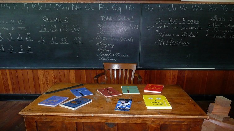About half of public school teachers set to retire in 10-years: Study – SABC News