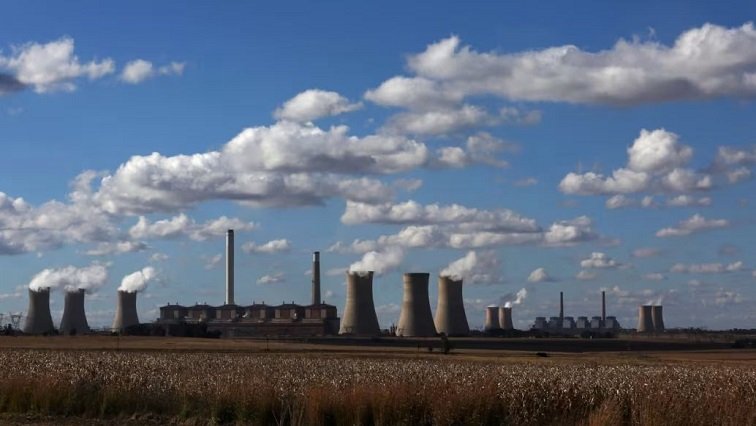 Coal and gas will continue to play a big role in Africa: Expert – SABC News