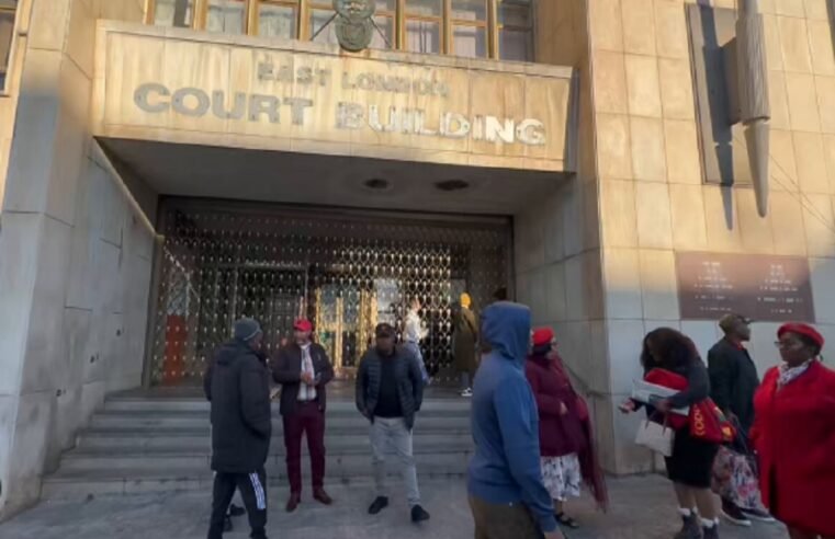 E Cape court hears Sizwe Kupelo got top job without required degree – SABC News