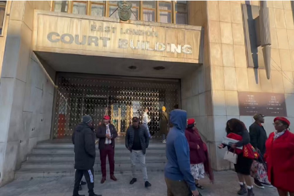 E Cape court hears Sizwe Kupelo got top job without required degree – SABC News