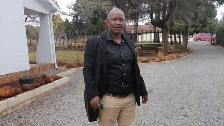 Chief Zuma to appear for bail hearing in DA Chief Whip’s murder – SABC News