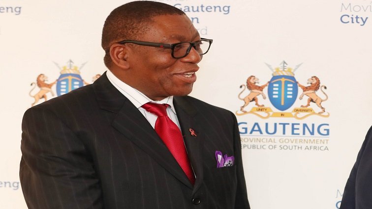ANC mourns the passing of Dikgang ‘Uhuru’ Moiloa – SABC News