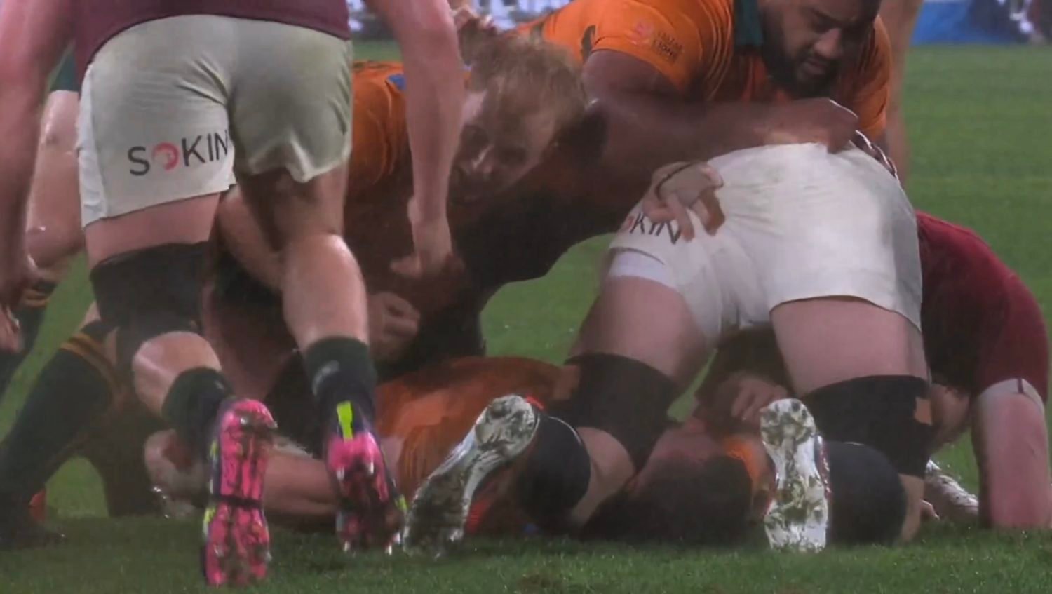 ‘SA TMO needed to be better’