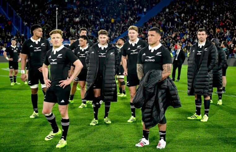 ‘All Blacks world’s dumbest, dirtiest team’