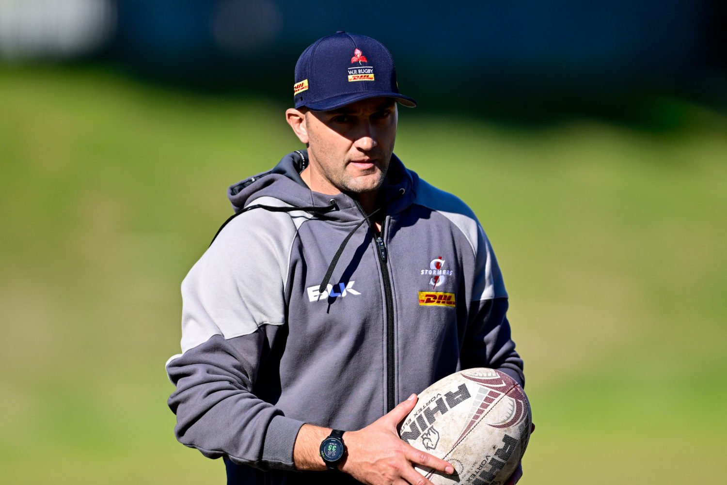 WP must learn on the run