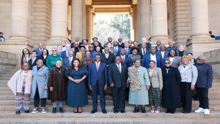 Analyst slams foundations’ withdrawal from National Convention – SABC News