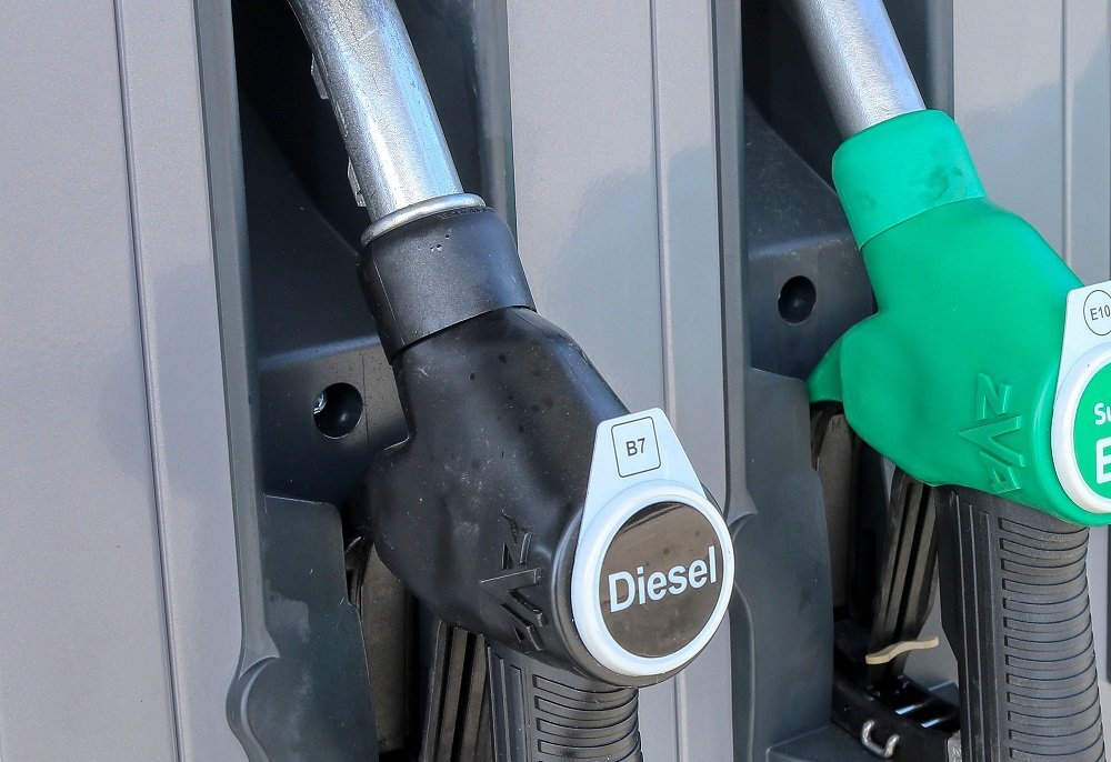 Diesel set for 55-cents per litre decrease, marginal for petrol – SABC News