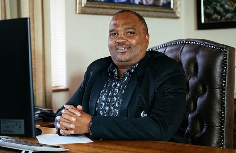 NWU to fully fund qualifying postgraduate students: Vice Chancellor – SABC News